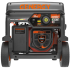 Gerador Premium Genergy Formigal 230/440 V 8.8 kVA 7000 W - Gerador Premium Genergy Formigal 230/440 V 8.8 kVA 7000 W